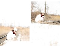 [Photobook] 流川夕 デジタル写真集 Yuu Complete Edition[200P]