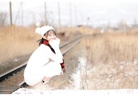 [Photobook] 流川夕 デジタル写真集 Yuu Complete Edition[200P]