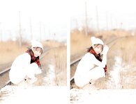 [Photobook] 流川夕 デジタル写真集 Yuu Complete Edition[200P]
