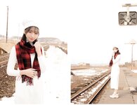 [Photobook] 流川夕 デジタル写真集 Yuu Complete Edition[200P]