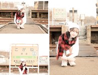 [Photobook] 流川夕 デジタル写真集 Yuu Complete Edition[200P]