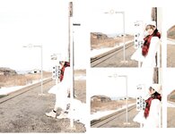 [Photobook] 流川夕 デジタル写真集 Yuu Complete Edition[200P]