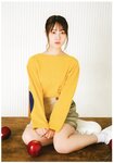 [Photobook] Miku Ito 伊藤美来 - Mikku no Ehon みっくのえほん (2021-02-22)