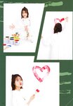 [Photobook] Miku Ito 伊藤美来 - Mikku no Ehon みっくのえほん (2021-02-22)