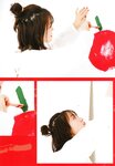 [Photobook] Miku Ito 伊藤美来 - Mikku no Ehon みっくのえほん (2021-02-22)
