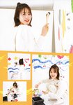 [Photobook] Miku Ito 伊藤美来 - Mikku no Ehon みっくのえほん (2021-02-22)