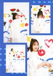 [Photobook] Miku Ito 伊藤美来 - Mikku no Ehon みっくのえほん (2021-02-22)