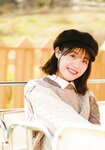 [Photobook] Miku Ito 伊藤美来 - Mikku no Ehon みっくのえほん (2021-02-22)