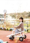 [Photobook] Miku Ito 伊藤美来 - Mikku no Ehon みっくのえほん (2021-02-22)