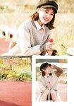 [Photobook] Miku Ito 伊藤美来 - Mikku no Ehon みっくのえほん (2021-02-22)