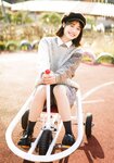 [Photobook] Miku Ito 伊藤美来 - Mikku no Ehon みっくのえほん (2021-02-22)