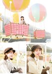 [Photobook] Miku Ito 伊藤美来 - Mikku no Ehon みっくのえほん (2021-02-22)