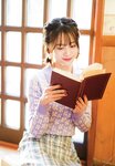 [Photobook] Miku Ito 伊藤美来 - Mikku no Ehon みっくのえほん (2021-02-22)