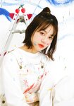 [Photobook] Miku Ito 伊藤美来 - Mikku no Ehon みっくのえほん (2021-02-22)