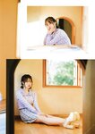 [Photobook] Miku Ito 伊藤美来 - Mikku no Ehon みっくのえほん (2021-02-22)