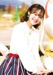 [Photobook] Miku Ito 伊藤美来 - Mikku no Ehon みっくのえほん (2021-02-22)