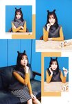 [Photobook] Miku Ito 伊藤美来 - Mikku no Ehon みっくのえほん (2021-02-22)
