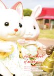[Photobook] Miku Ito 伊藤美来 - Mikku no Ehon みっくのえほん (2021-02-22)