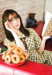 [Photobook] Miku Ito 伊藤美来 - Mikku no Ehon みっくのえほん (2021-02-22)
