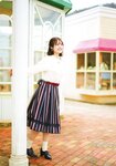 [Photobook] Miku Ito 伊藤美来 - Mikku no Ehon みっくのえほん (2021-02-22)