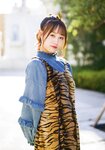 [Photobook] Miku Ito 伊藤美来 - Mikku no Ehon みっくのえほん (2021-02-22)