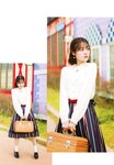 [Photobook] Miku Ito 伊藤美来 - Mikku no Ehon みっくのえほん (2021-02-22)