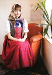 [Photobook] Miku Ito 伊藤美来 - Mikku no Ehon みっくのえほん (2021-02-22)
