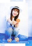 [Photobook] Miku Ito 伊藤美来 - Mikku no Ehon みっくのえほん (2021-02-22)