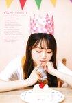 [Photobook] Miku Ito 伊藤美来 - Mikku no Ehon みっくのえほん (2021-02-22)