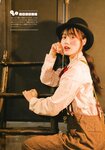 [Photobook] Miku Ito 伊藤美来 - Mikku no Ehon みっくのえほん (2021-02-22)