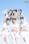 [Young Magazine] 週刊ヤングマガジン 2024.09.16 No.40 葉月くれあ 山本杏 花城奈央
