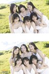 [Young Magazine] 週刊ヤングマガジン 2024.09.16 No.40 葉月くれあ 山本杏 花城奈央