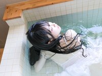 [Patreon] rinaモモリナ (momorina) - Lace Gauze Skirt
