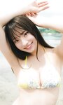 [Photobook] 2024.09.09 【デジタル限定】里仲菜月写真集「こっち向いて、なっちゃん！」 (週プレ PHOTO BOOK)