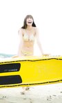 [Photobook] 2024.09.09 【デジタル限定】里仲菜月写真集「こっち向いて、なっちゃん！」 (週プレ PHOTO BOOK)