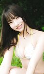 [Photobook] 2024.09.09 【デジタル限定】里仲菜月写真集「こっち向いて、なっちゃん！」 (週プレ PHOTO BOOK)