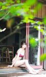 [Photobook] 2024.09.09 【デジタル限定】里仲菜月写真集「こっち向いて、なっちゃん！」 (週プレ PHOTO BOOK)