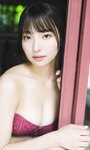 [Photobook] 2024.09.09 【デジタル限定】里仲菜月写真集「こっち向いて、なっちゃん！」 (週プレ PHOTO BOOK)