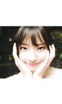 [Photobook] 2024.09.09 【デジタル限定】里仲菜月写真集「こっち向いて、なっちゃん！」 (週プレ PHOTO BOOK)