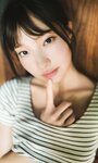 [Photobook] 2024.09.09 【デジタル限定】里仲菜月写真集「こっち向いて、なっちゃん！」 (週プレ PHOTO BOOK)