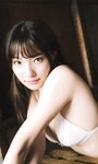 [Photobook] 2024.09.09 【デジタル限定】里仲菜月写真集「こっち向いて、なっちゃん！」 (週プレ PHOTO BOOK)