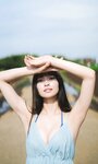 [Photobook] 2024.09.09 【デジタル限定】里仲菜月写真集「こっち向いて、なっちゃん！」 (週プレ PHOTO BOOK)