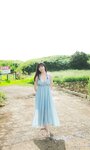 [Photobook] 2024.09.09 【デジタル限定】里仲菜月写真集「こっち向いて、なっちゃん！」 (週プレ PHOTO BOOK)