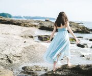 [Photobook] 2024.09.09 【デジタル限定】里仲菜月写真集「こっち向いて、なっちゃん！」 (週プレ PHOTO BOOK)