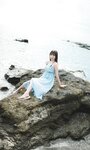 [Photobook] 2024.09.09 【デジタル限定】里仲菜月写真集「こっち向いて、なっちゃん！」 (週プレ PHOTO BOOK)