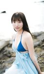 [Photobook] 2024.09.09 【デジタル限定】里仲菜月写真集「こっち向いて、なっちゃん！」 (週プレ PHOTO BOOK)