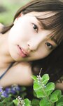 [Photobook] 2024.09.09 【デジタル限定】里仲菜月写真集「こっち向いて、なっちゃん！」 (週プレ PHOTO BOOK)
