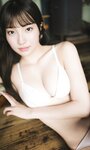 [Photobook] 2024.09.09 【デジタル限定】里仲菜月写真集「こっち向いて、なっちゃん！」 (週プレ PHOTO BOOK)