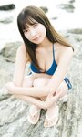 [Photobook] 2024.09.09 【デジタル限定】里仲菜月写真集「こっち向いて、なっちゃん！」 (週プレ PHOTO BOOK)