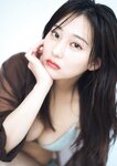 グラビアザテレビジョン Vol.73 田中美久 坂巻有紗 山岡雅弥 大原優乃 星島沙也加 三橋くん 青山ひかる 隅野和奏 大嶋みく 似鳥沙也加 里仲菜月  HANNA＆ALLY 斎藤恭代